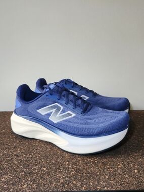New Balance Fresh Foam More V6 Running Shoes Womens 9 Wide